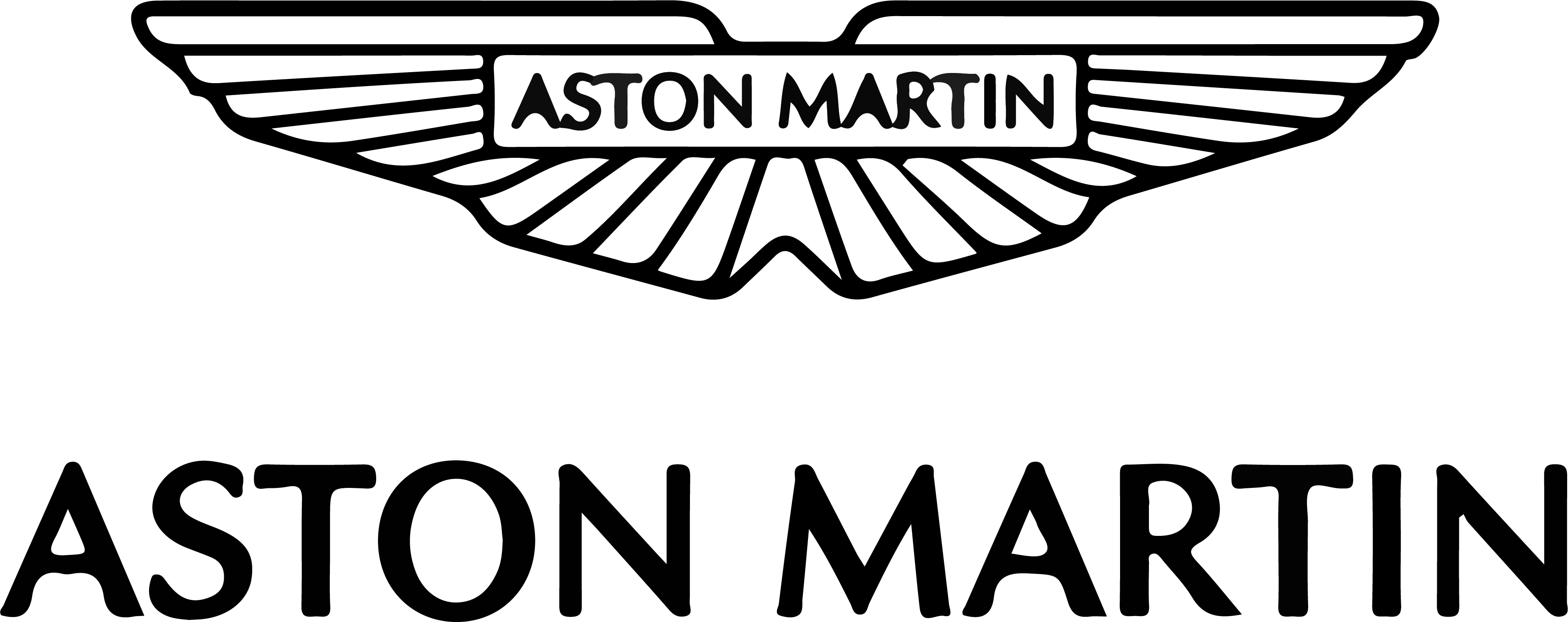 Aston martin Logo